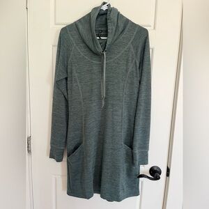 Kuhl Léa Dress- Heather